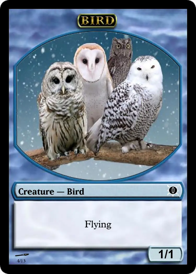 Bird_TOT