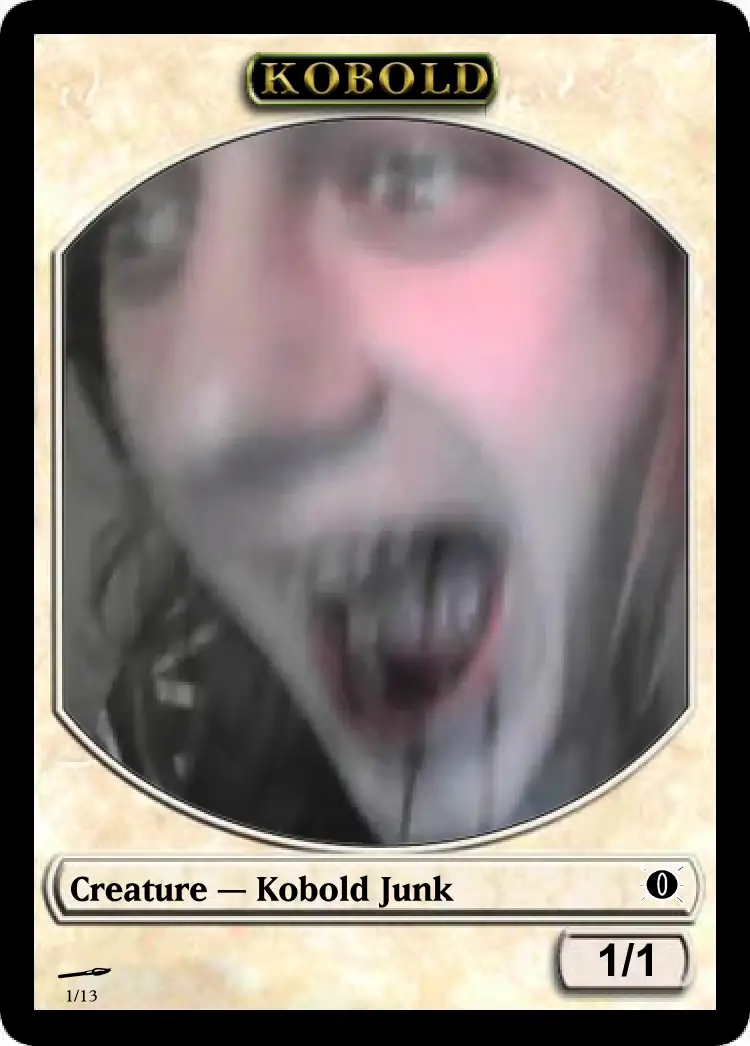Kobold