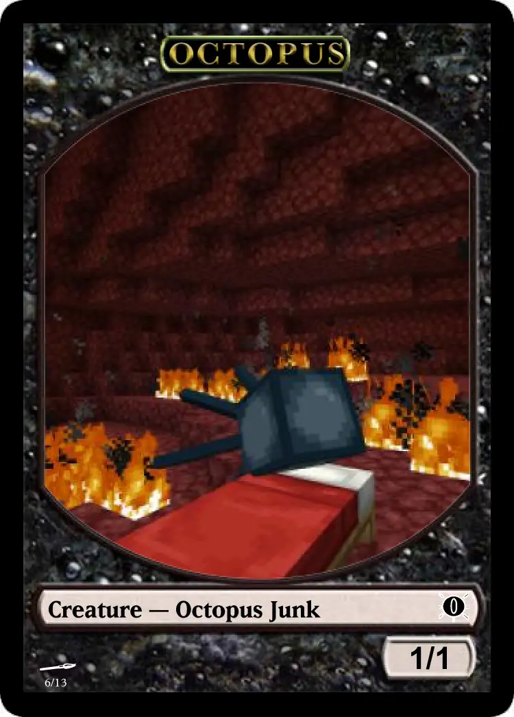 Octopus